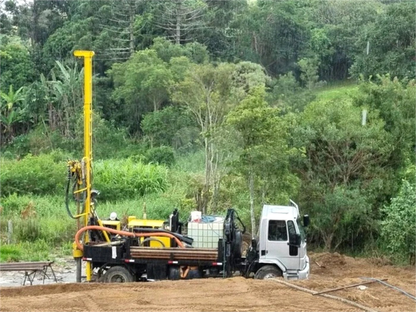 Terreno a venda no Loteamento Village de Atibaia-SP