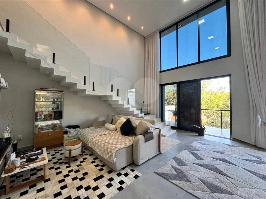 Casa à Venda – Condomínio Terra Magna | Indaiatuba/SP