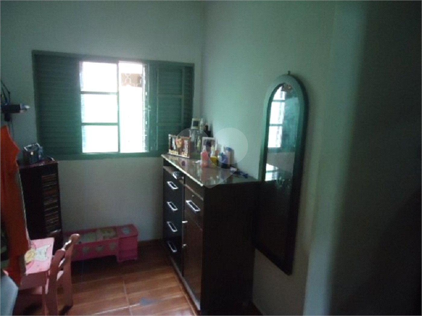 Casa à venda com 3 quartos, sendo 1 suíte, em Azulville I, São Carlos, SP