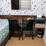 Apartamento à venda com 2 dormitórios no Monte Logan, São Carlos