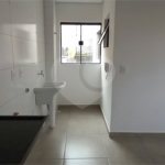 Apartamento novo à venda na Freguesia do Ó no Bairro do Jardim do Tiro com 44,61m2, 2 dormitórios 1 vaga de garagem.