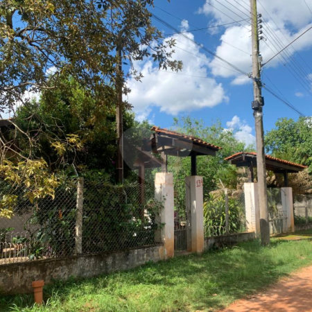 Chácara Disponível para Venda!