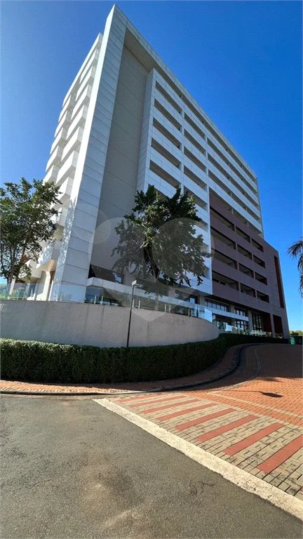 Sala Comercial à Venda e Locação – Reserva Jequitibá Office
