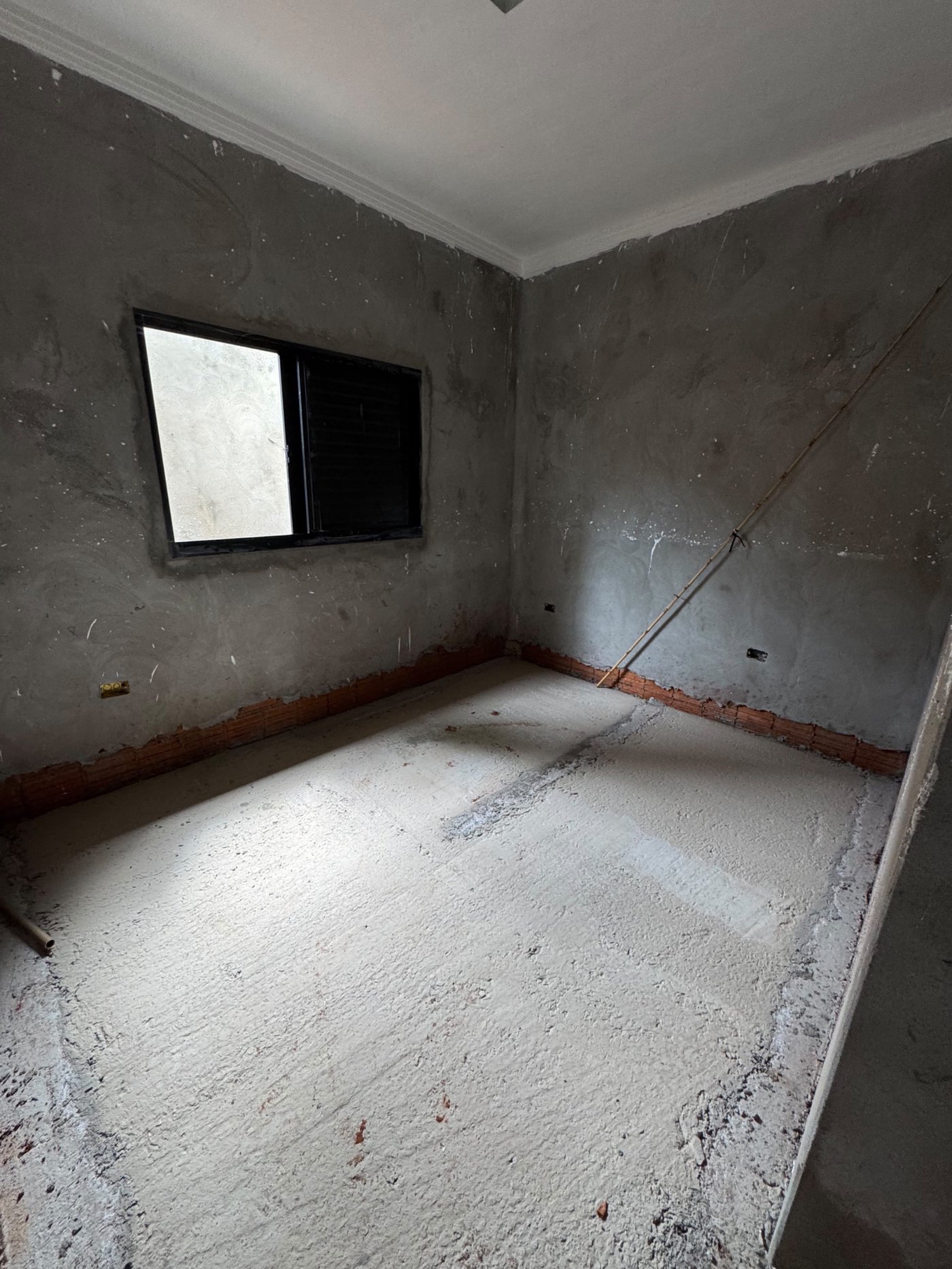 Casa à venda com 3 quartos, sendo 1 suíte, em Jardim Alvorada, Três Lagoas, MS