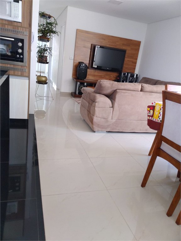 Cobertura exclusiva na Rua Riachuelo em Mauá com 230 m²