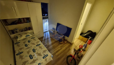 Casa de Vila à venda com 2 suítes em Itaquera, São Paulo, SP