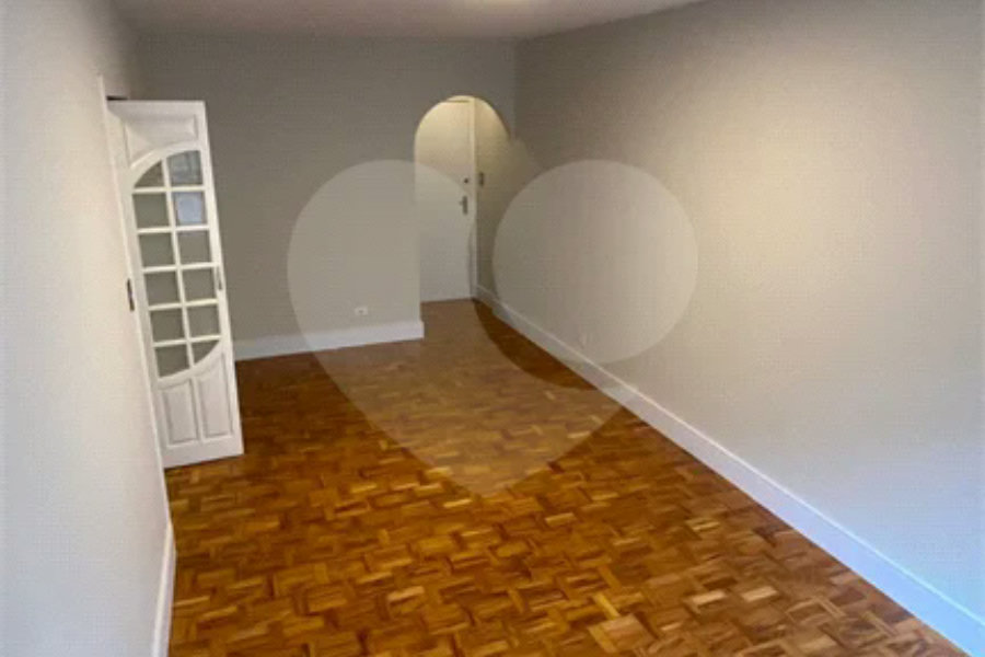 Apartamento à venda com 2 quartos em Indianópolis, São Paulo, SP