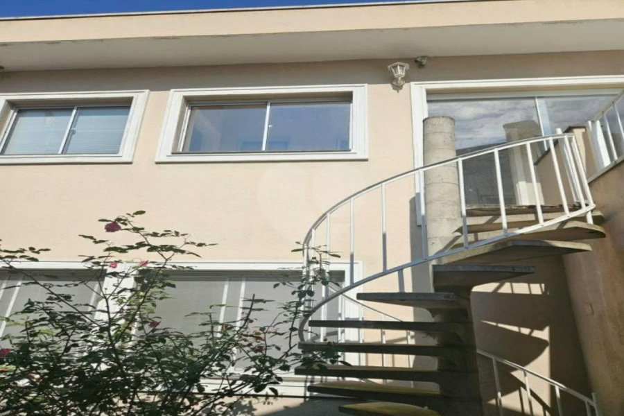 Sala à venda em Jardim Bela Vista, Santo André, SP