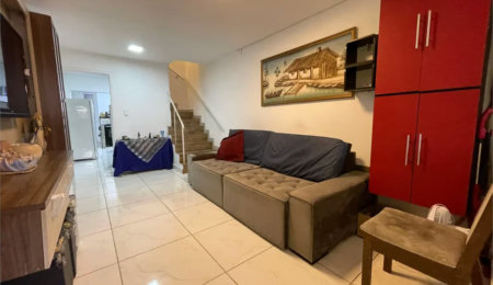 Sobrado à venda com 3 quartos, sendo 1 suíte, em Butantã, São Paulo, SP