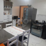 Casa térrea para venda no Jardim Ipanema