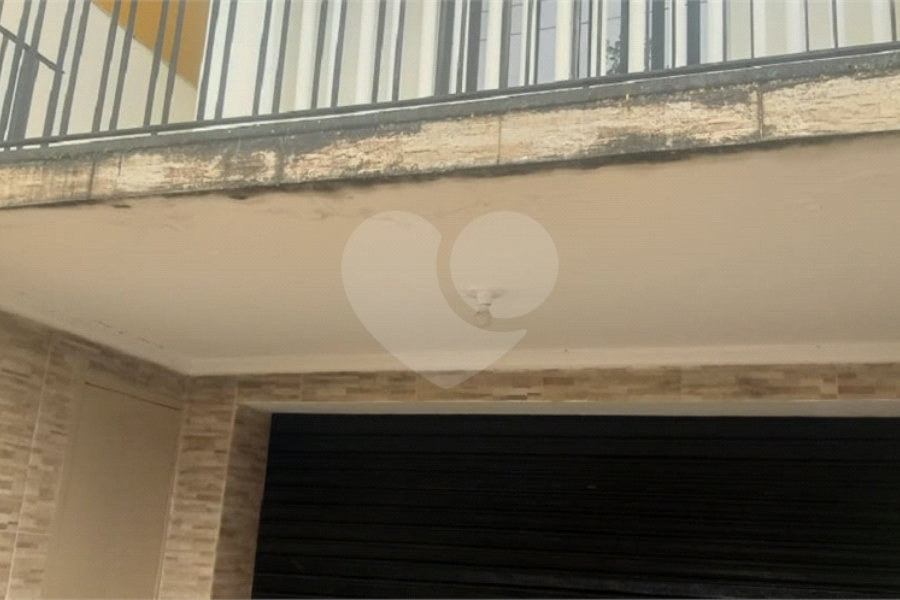 Sobrado à venda Vila Madalena/SP.