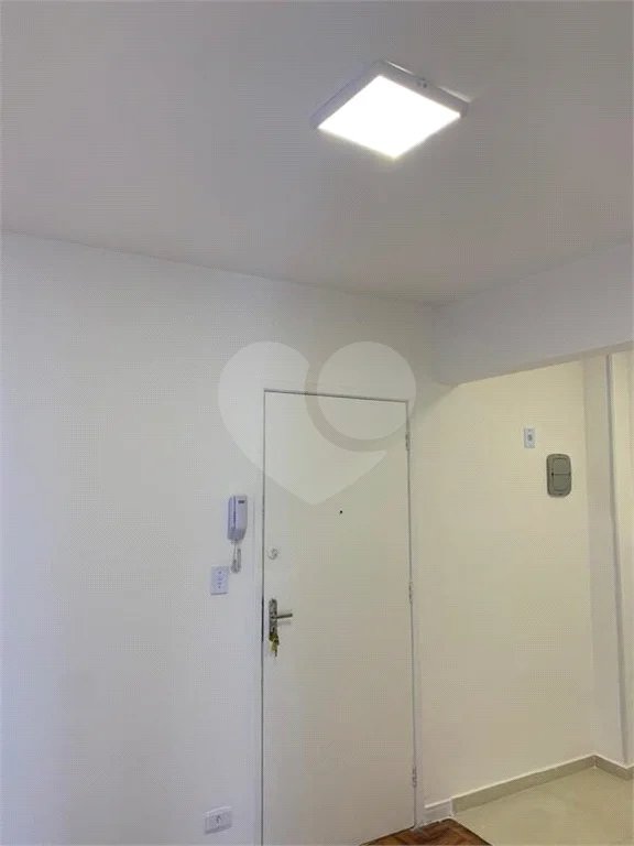 Apartamento á venda no Centro de São Paulo de 26m² com 1 dormitório