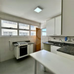 Apartamento de 105 m2, 3 dorms, 2 vagas livres em Perdizes
