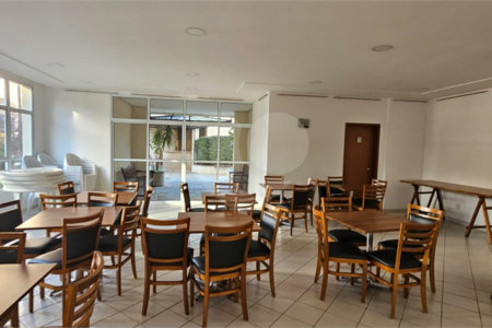 Apartamento á venda - Conceição