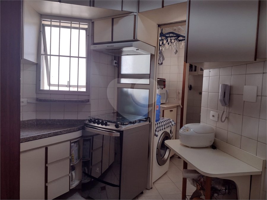 Apartamento á venda - Vila Guarani