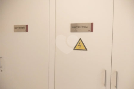 Sala comercial para locação no Paraíso