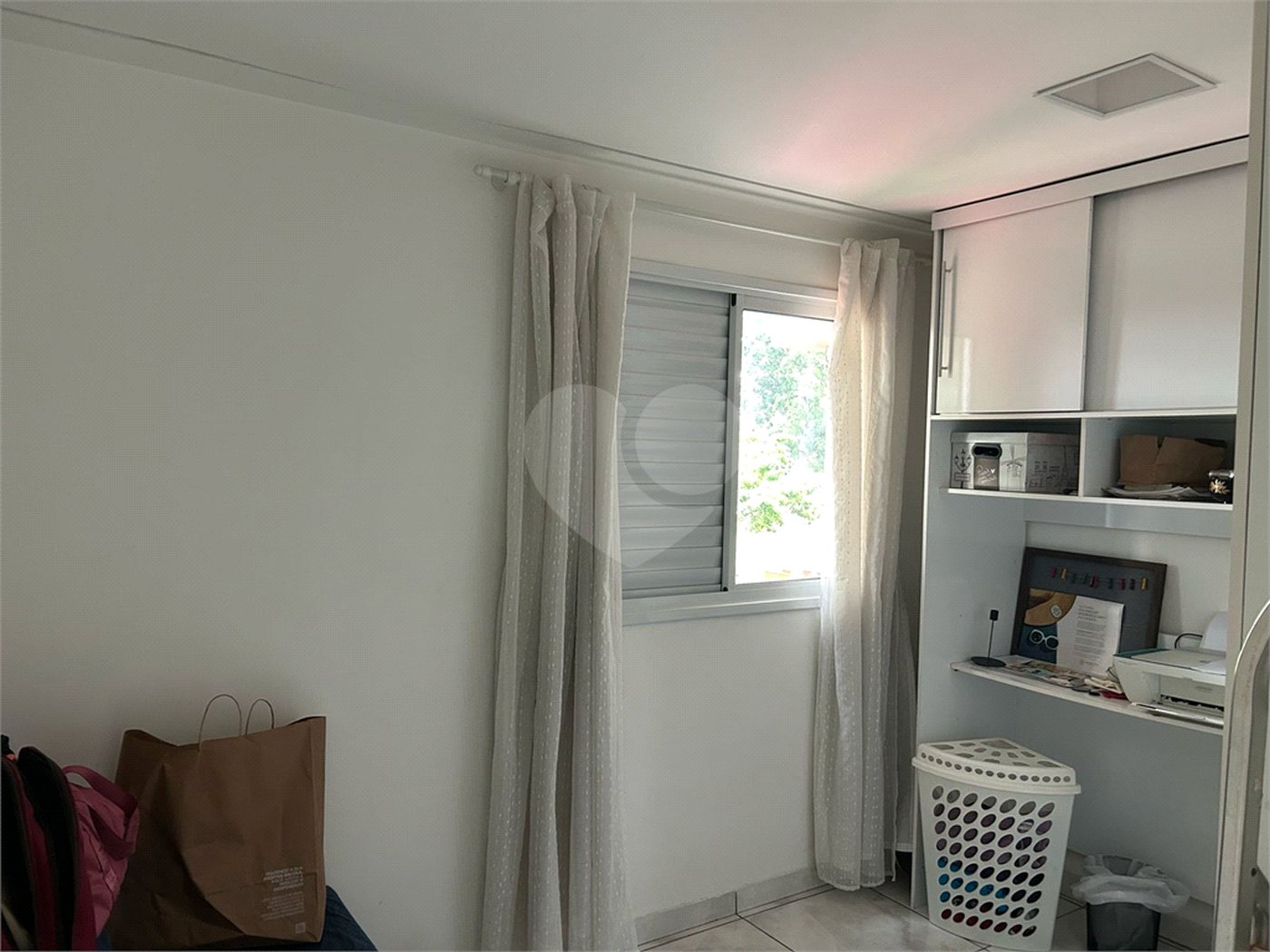 Apartamento à Venda no Condomínio Vertentes – 56 m², 2 Dormitórios e Lazer Completo