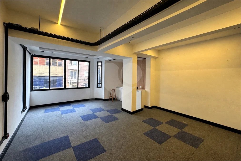 PRÉDIO COMERCIAL DE 400M² PARA LOCAÇÃO 3 ANDARES EM SBC