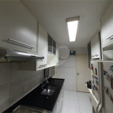 Apartamento 03 quartos a venda no Villagio Colombe D'or - Tatuapé