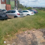 Oportunidade: Terreno de 140m² no Jardim Santa Rita - Osasco
