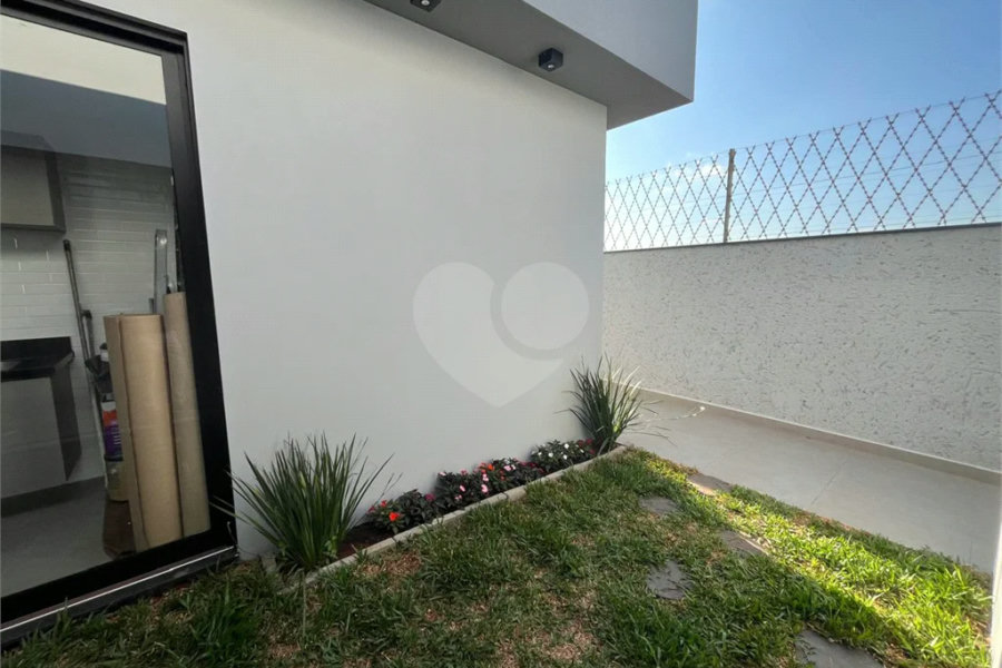 Casa Térrea 3 quartos e 1 suíte no Condomínio Park Taquaral em Piracicaba