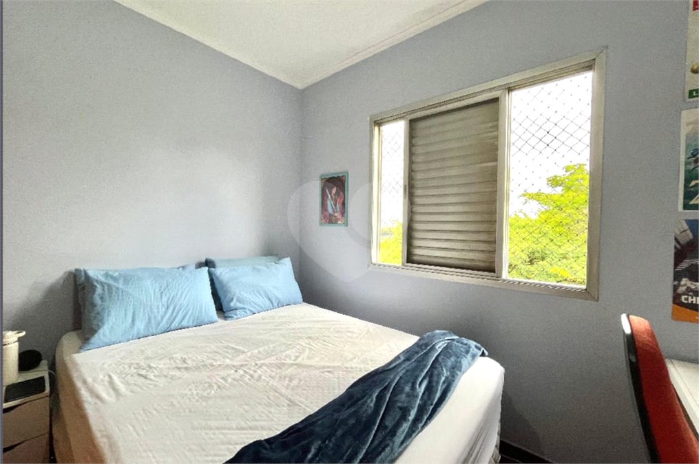 Apartamento á venda - Jabaquara