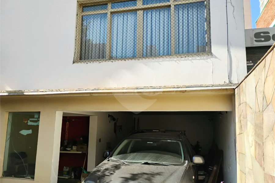 Vende-se ou Aluga-se Casa com 400 m2 na Vila Mascote