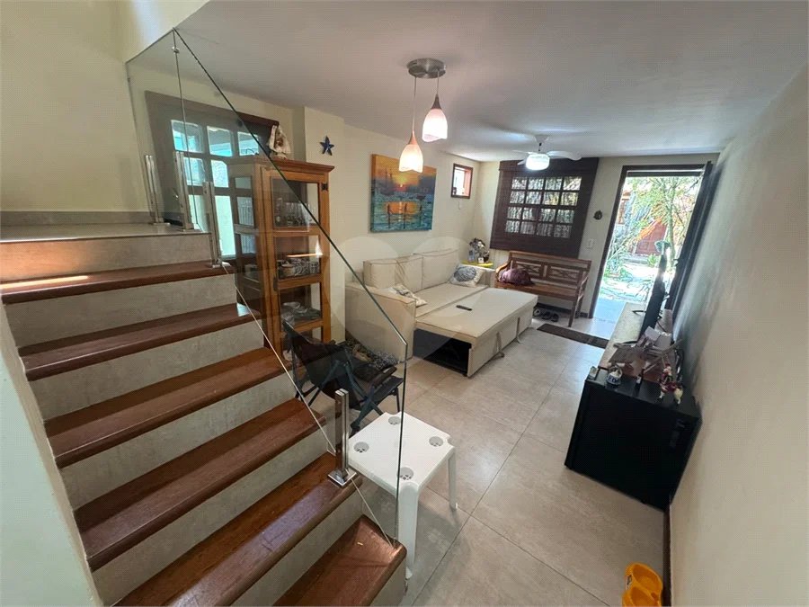Casa à venda com 2 quartos em Rasa, Armação dos Búzios, RJ
