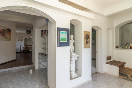 Sobrado para venda em Vila Indiana com 5 quartos, sendo 3 suítes, 500m²