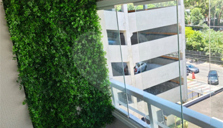 Apartamento à venda com 3 quartos em Jurubatuba, São Paulo, SP