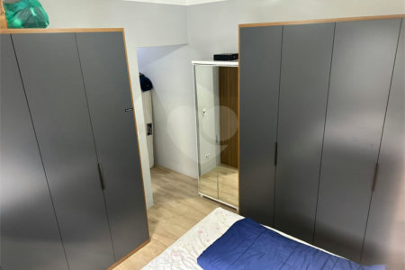 CASA A VENDA NO JARDIM DAS INDUSTRIAS COM 2 DORMITÓRIOS, 1 SUÍTE, 2 VAGAS, 125M², SJC
