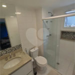 Apartamento Garden na Mooca com 322m² com 4 dormitórios 5 vagas Estuda Permuta