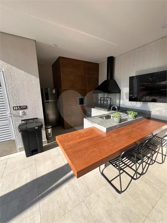 ?? **Descubra o TEG Mooca: Seu Novo Apartamento de 3 Dormitórios e 1 Vaga, Próximo ao Metrô!** ??