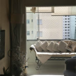 Apartamento à venda com 1 suíte em Parque da Mooca, São Paulo, SP