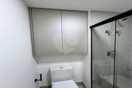 Studio de 30m2 mobiliado para locação na Vila Mariana