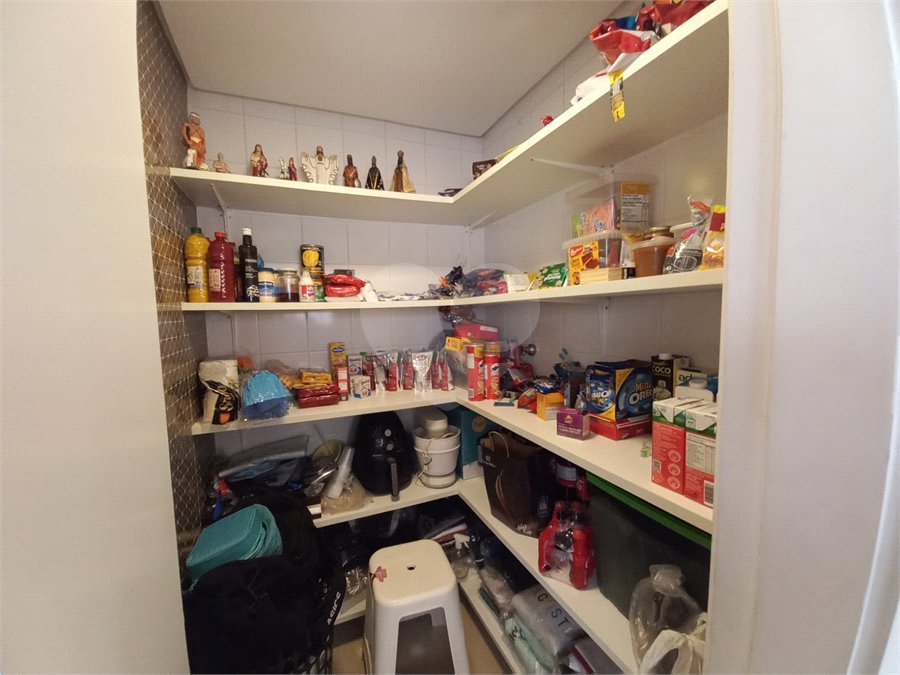 Apartamento à venda com 3 suítes em Mandaqui, São Paulo, SP