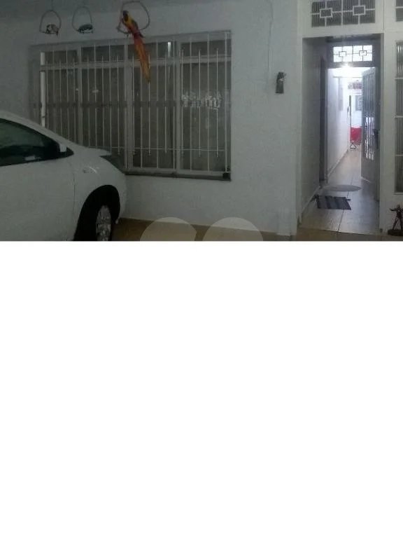 LINDO SOBRADO