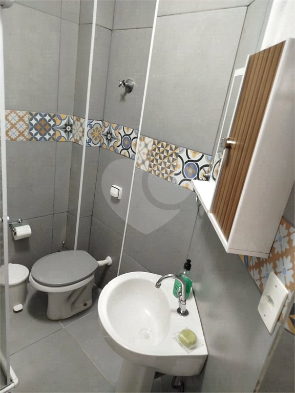 APARTAMENTO 33 M2 - PRÓXIMO METRÔ SÃO BENTO