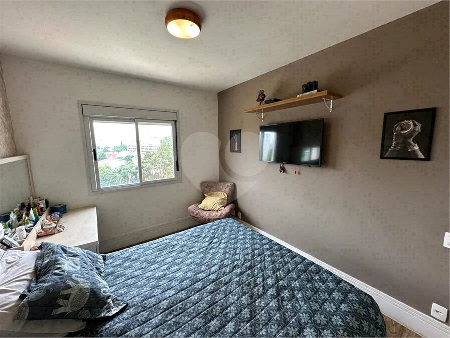 Apartamento à venda com 4 quartos, sendo 3 suítes, em Jardim Marajoara, São Paulo, SP