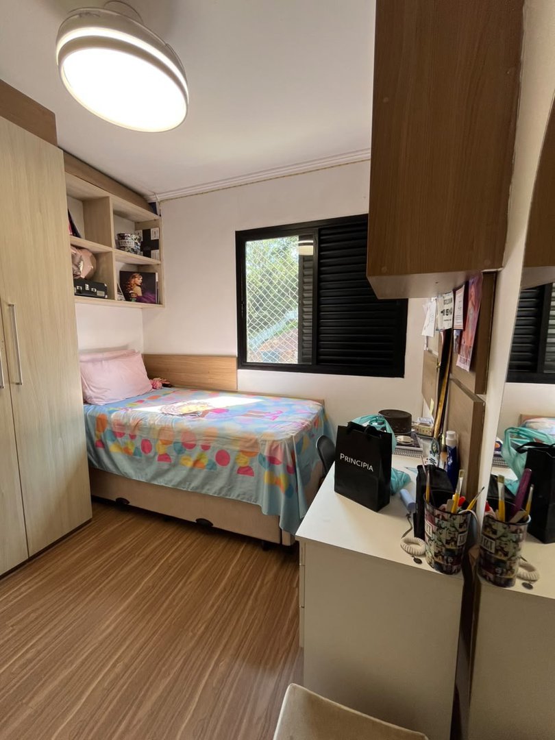 Apartamento, 3 quartos, 84 m² - Foto 10