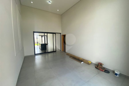 Casa à venda no Residencial Villeneuve - São Carlos/SP