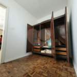 Excelente apartamento à venda no Paraíso, 3 quartos (1 suíte), localização privilegiada