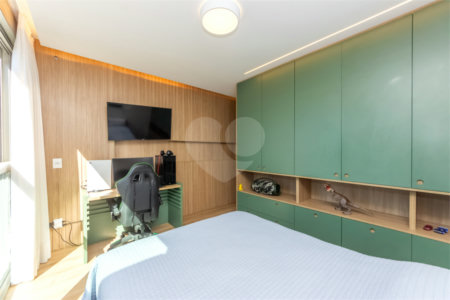 Casa à venda com 3 suítes no condomínio Lazuli, São Paulo - SP