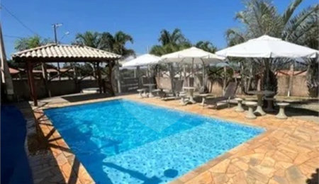 Casa à venda com 2 quartos no condomínio Residencial Broa Eco Village, Brotas - SP