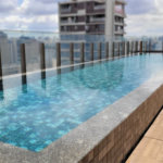 Studio sofisticado, totalmente mobiliado e pronto para morar