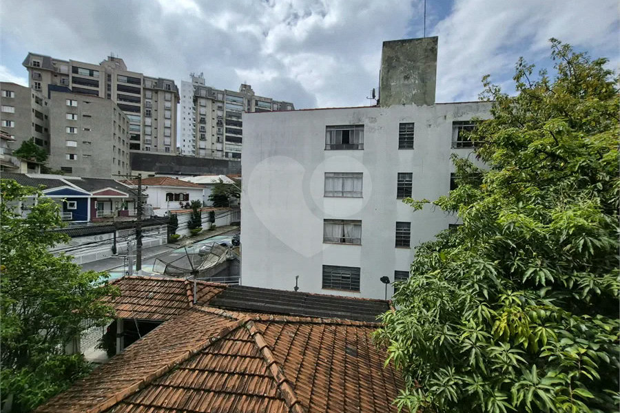 Apartamento para alugar com 2 quartos em Jardim São Paulo(zona Norte), São Paulo, SP