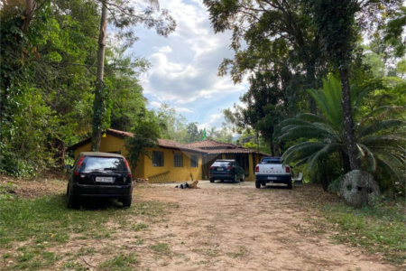 Excelente imóvel rural, situado em Analândia/SP