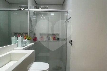 Casa á venda 2 quartos 50m² - Parque Morumbi /SP