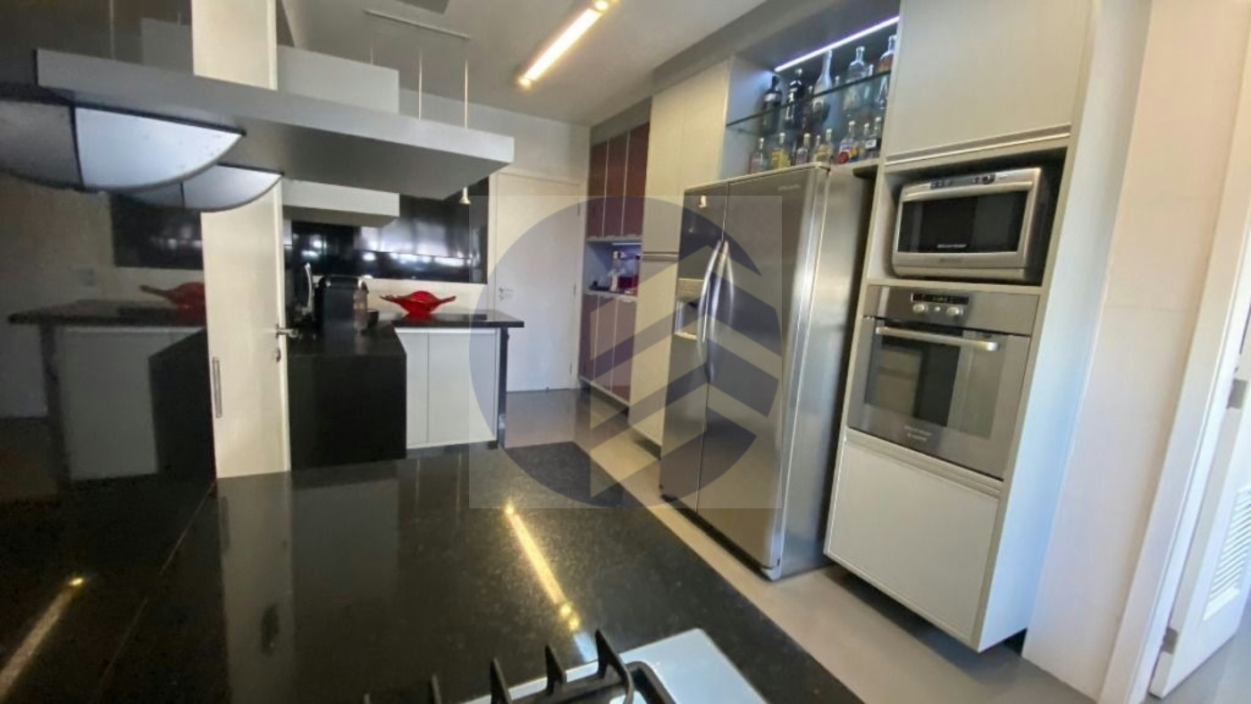 Exclusivo Apartamento de Alto Padrão no Sollo Vila Romana