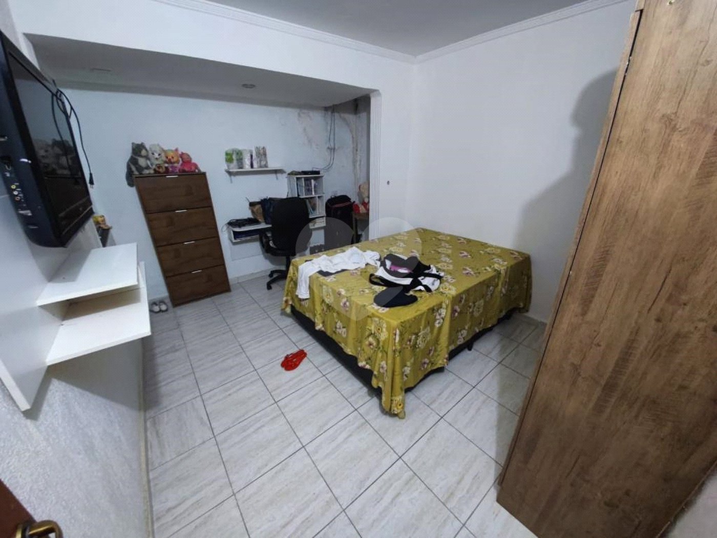 Lindíssimo Sobrado na Chácara Inglesa com excelente terraço